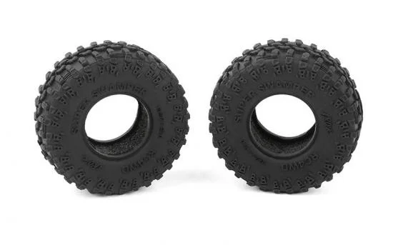 RC4WD Interco IROK 0.7 Scale Tires RC4WD — image 2 of 7
