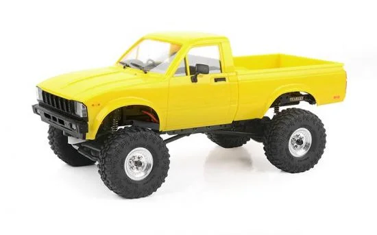 RC4WD Interco IROK 0.7 Scale Tires RC4WD — image 5 of 7