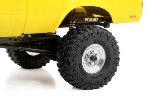 RC4WD Interco IROK 0.7 Scale Tires RC4WD — image 6 of 7