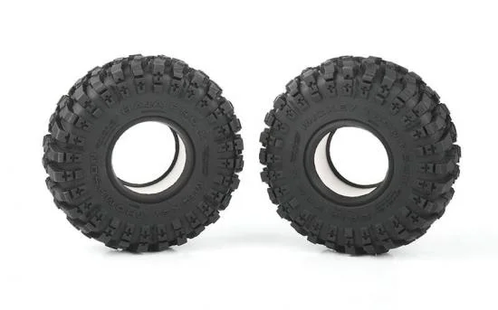 RC4WD Mickey Thompson 2.2 Baja Pro X Scale Tires RC4WD &mdash; image 2 of 7