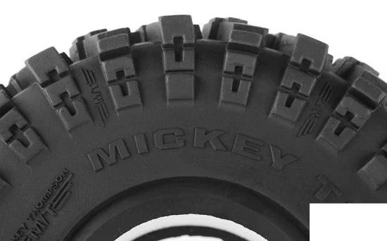 RC4WD Mickey Thompson 2.2 Baja Pro X Scale Tires RC4WD &mdash; image 3 of 7