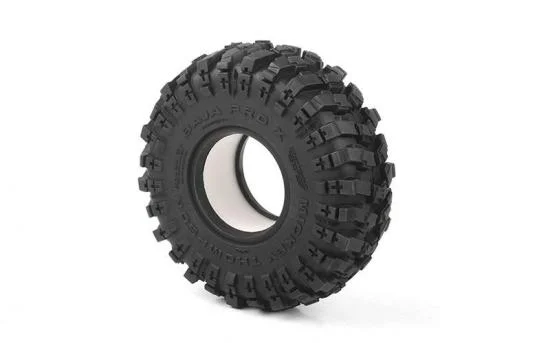 RC4WD Mickey Thompson 2.2 Baja Pro X Scale Tires RC4WD &mdash; image 4 of 7