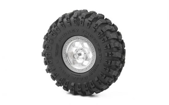 RC4WD Mickey Thompson 2.2 Baja Pro X Scale Tires RC4WD &mdash; image 5 of 7