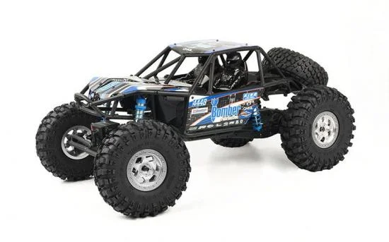 RC4WD Mickey Thompson 2.2 Baja Pro X Scale Tires RC4WD &mdash; image 6 of 7