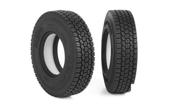 RC4WD Falken 1.7 BI850 1:14 Semi Truck Tires RC4WD — image 1 of 7
