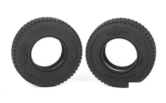 RC4WD Falken 1.7 BI850 1:14 Semi Truck Tires RC4WD — image 2 of 7