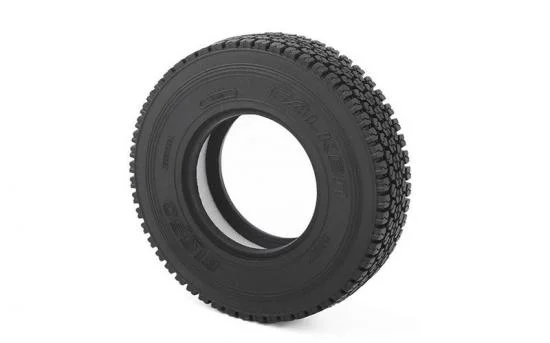 RC4WD Falken 1.7 BI850 1:14 Semi Truck Tires RC4WD — image 4 of 7