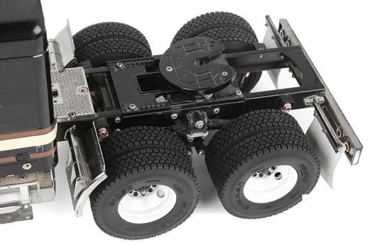 RC4WD Falken 1.7 BI850 1:14 Semi Truck Tires RC4WD — image 5 of 7