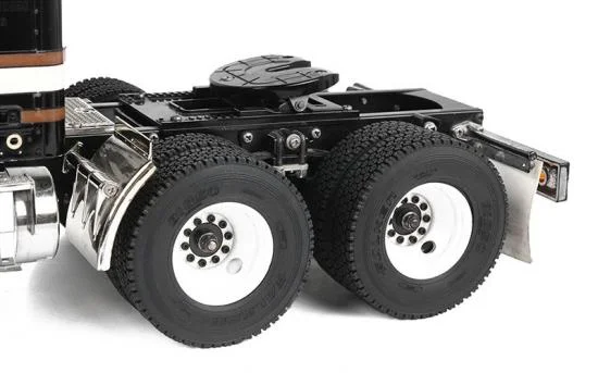 RC4WD Falken 1.7 BI850 1:14 Semi Truck Tires RC4WD — image 6 of 7