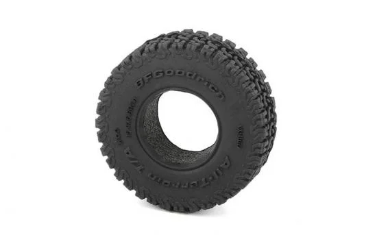 RC4WD BFGoodrich All-Terrain K02 0.7 Scale Tires RC4WD — image 4 of 7