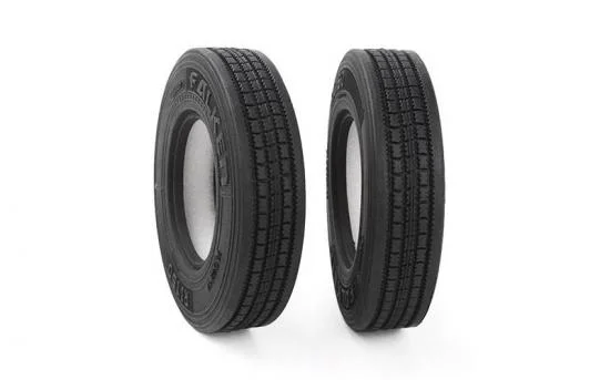 RC4WD Falken RI150 1.7 1:14 Semi Truck Tires RC4WD — image 1 of 7