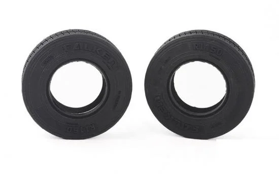 RC4WD Falken RI150 1.7 1:14 Semi Truck Tires RC4WD — image 2 of 7