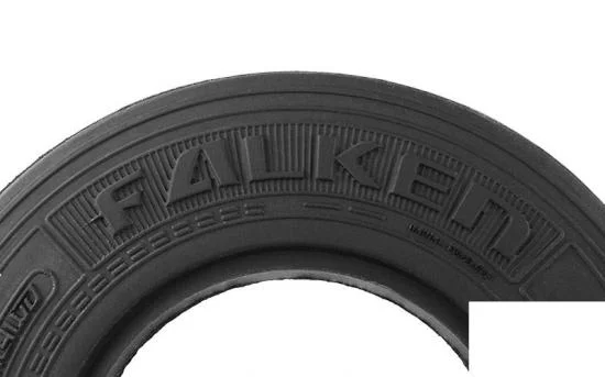 RC4WD Falken RI150 1.7 1:14 Semi Truck Tires RC4WD — image 3 of 7