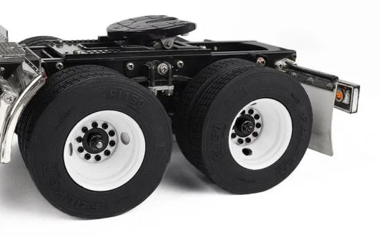 RC4WD Falken RI150 1.7 1:14 Semi Truck Tires RC4WD — image 5 of 7