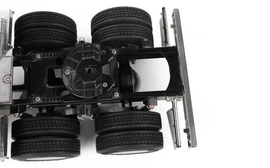 RC4WD Falken RI150 1.7 1:14 Semi Truck Tires RC4WD — image 6 of 7