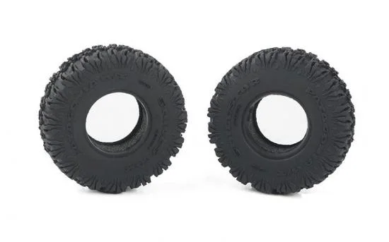RC4WD Milestar Patagonia M/T 0.7 Scale Tires RC4WD — image 1 of 7
