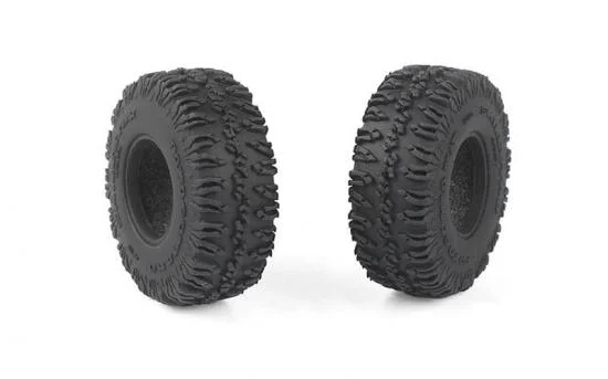 RC4WD Milestar Patagonia M/T 0.7 Scale Tires RC4WD — image 2 of 7
