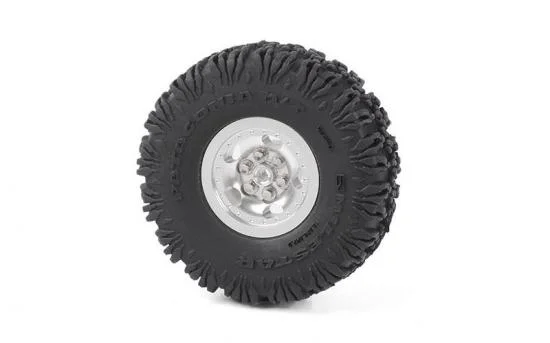 RC4WD Milestar Patagonia M/T 0.7 Scale Tires RC4WD — image 4 of 7