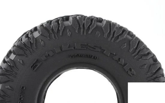 RC4WD Milestar Patagonia M/T 0.7 Scale Tires RC4WD — image 5 of 7