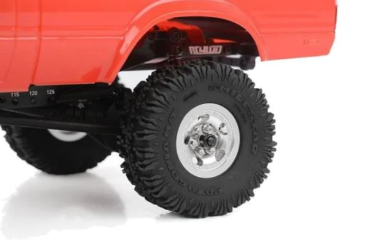 RC4WD Milestar Patagonia M/T 0.7 Scale Tires RC4WD — image 6 of 7
