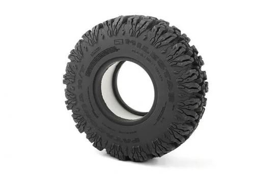RC4WD Milestar Patagonia M/T 2.2 Scale Tires (2) &mdash; image 3 of 7