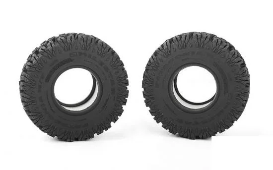 RC4WD Milestar Patagonia M/T 2.2 Scale Tires (2) &mdash; image 4 of 7