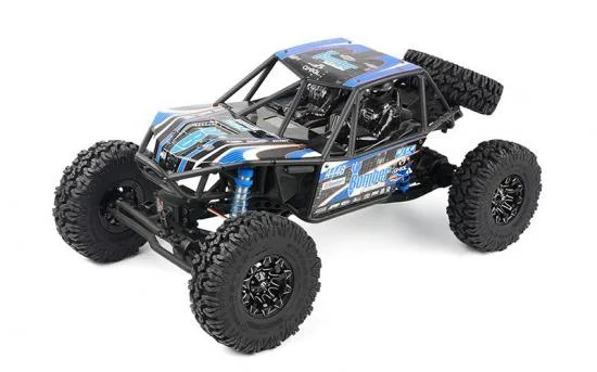 RC4WD Milestar Patagonia M/T 2.2 Scale Tires (2) &mdash; image 6 of 7
