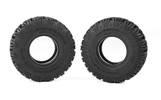 RC4WD Milestar Patagonia M/T 1.7 Scale Tires (2) &mdash; image 4 of 7