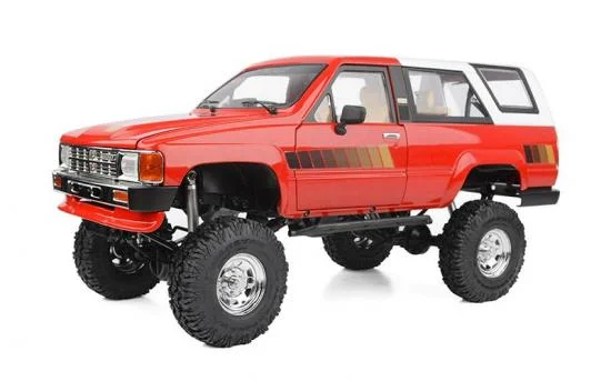 RC4WD Milestar Patagonia M/T 1.7 Scale Tires (2) &mdash; image 6 of 7