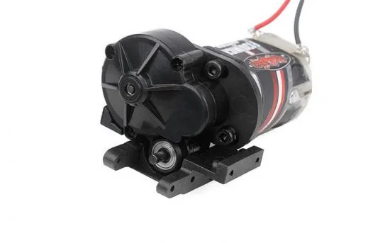 RC4WD R8 Micro Transmission w/ F130 Micro Motor (1/24 Micro) RC4WD — image 3 of 9