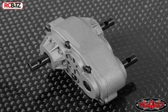RC4WD Hammer Transfer Case (1.47/1) — image 2 of 7