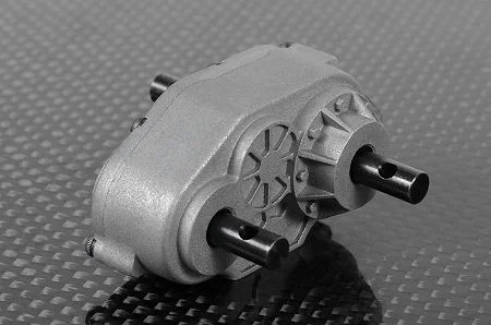 RC4WD Hammer Transfer Case (1.47/1) — image 4 of 7