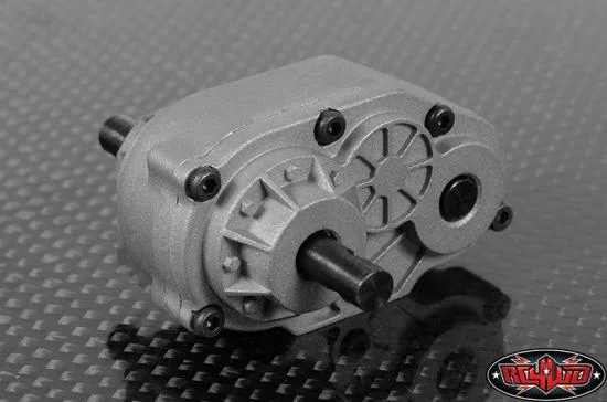 RC4WD Hammer Transfer Case (1.47/1) — image 5 of 7