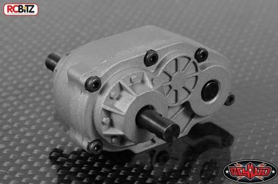 RC4WD Hammer Transfer Case (1.47/1) — image 6 of 7