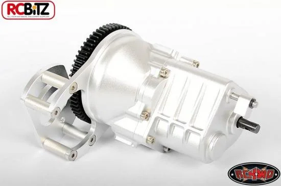 RC4WD R3 Scale 2 Speed Transmission — image 1 of 9