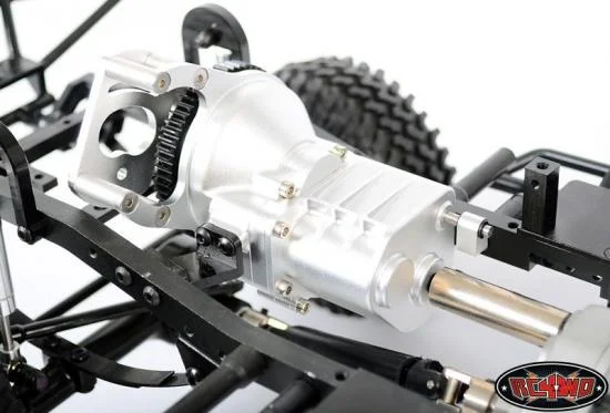 RC4WD R3 Scale 2 Speed Transmission — image 3 of 9