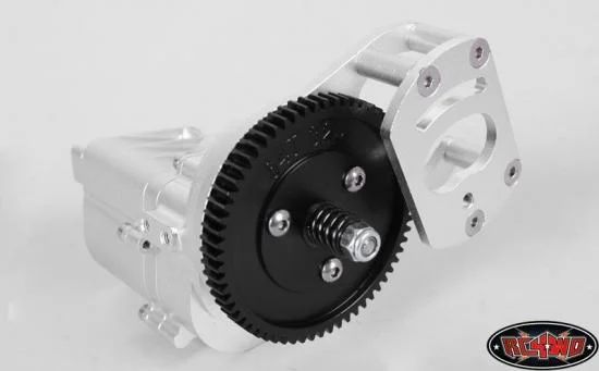 RC4WD 60t Delrin Spur Gear for AX2 2 Speed Transmission — image 2 of 6