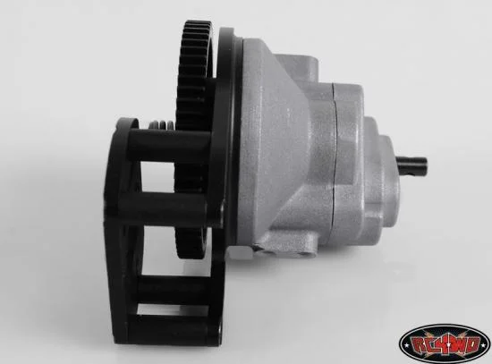 RC4WD R3 Scale Single Speed Transmission — image 4 of 7