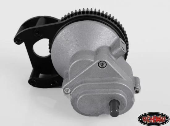 RC4WD R3 Scale Single Speed Transmission — image 6 of 7