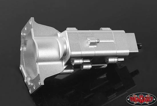 RC4WD R4 Ultimate Scale Single Speed Transmission — image 4 of 7
