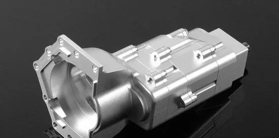 RC4WD R4 Ultimate Scale Single Speed Transmission — image 5 of 7