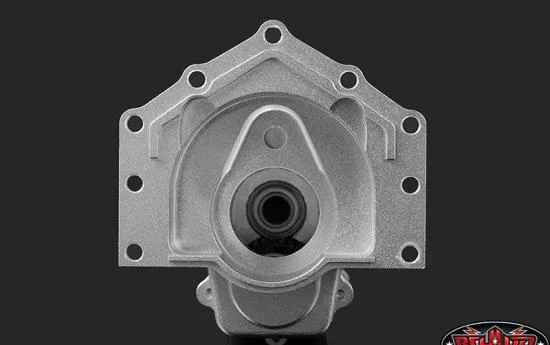 RC4WD R4 Ultimate Scale Single Speed Transmission — image 6 of 7