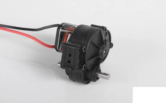 R5 1:18 Mini Transmission V2 &mdash; image 3 of 7