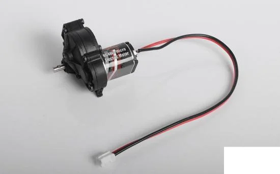 R5 1:18 Mini Transmission V2 &mdash; image 4 of 7