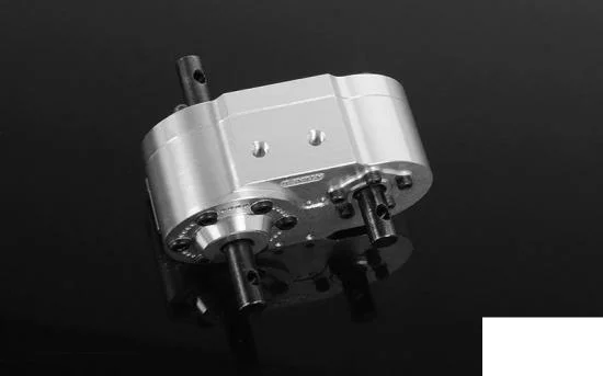 RC4WD Advance Adapters Atlas II Transfer Case (1.47/1) — image 2 of 5