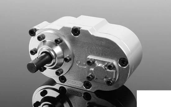 RC4WD Advance Adapters Atlas II Transfer Case (1.47/1) — image 4 of 5