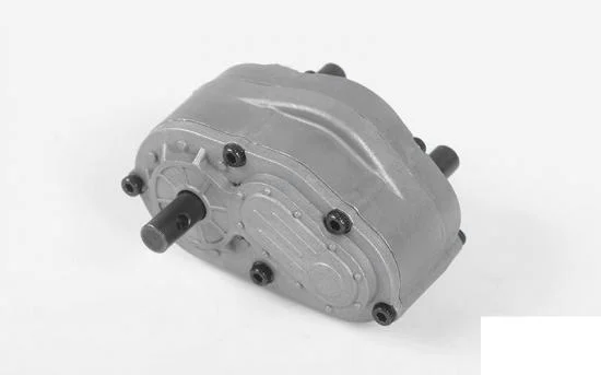 RC4WD Over/Underdrive Transfer Case (O/D TC) for TF2 and Gelande II RC4WD &mdash; image 2 of 7
