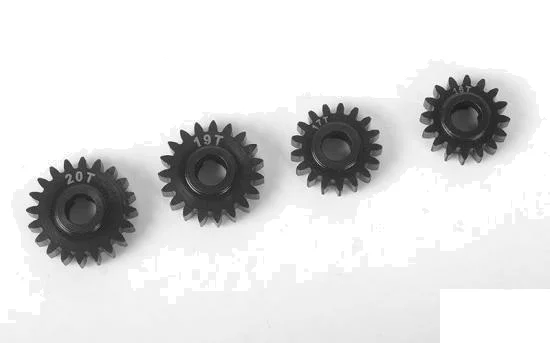 RC4WD Over/Underdrive Transfer Case (O/D TC) for TF2 and Gelande II RC4WD &mdash; image 5 of 7