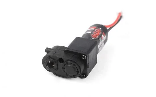 RC4WD R6 Micro Transmission RC4WD — image 3 of 4