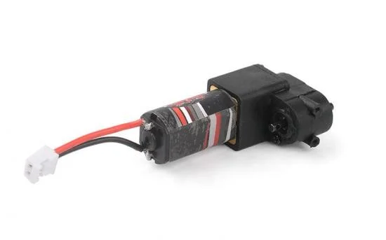 RC4WD R6 Micro Transmission RC4WD — image 4 of 4